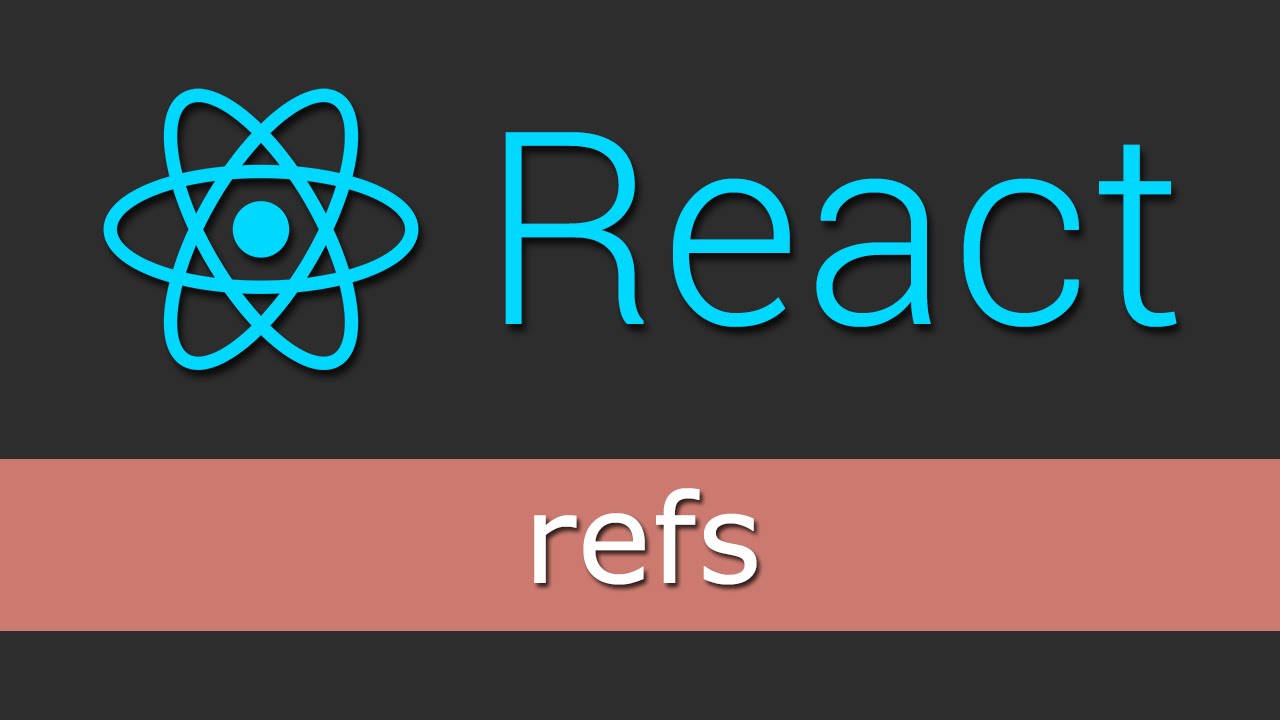 React.js – How to use Refs in React.js